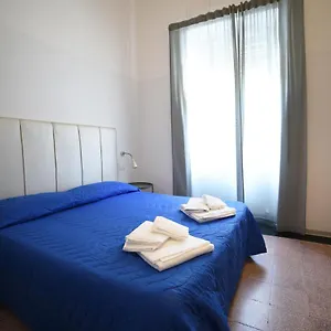 Bed & Breakfast Tifeo, Katánie