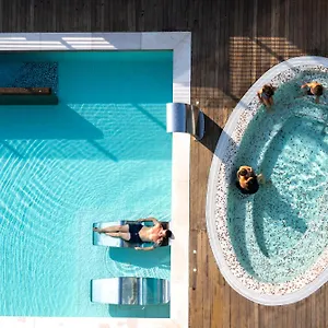 *** Hotel Fedora Italien