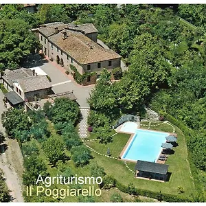 Agriturismo Il Poggiarello Italy