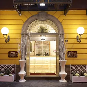 **** Hotel Vergilius Billia Italien