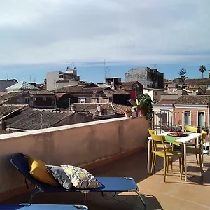 Casa Romans, Via Della Palma, 63 Italy