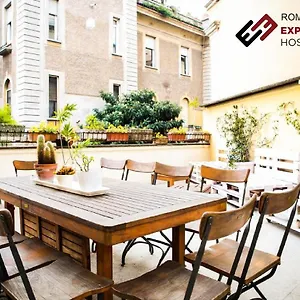  Hostel Experience Italien